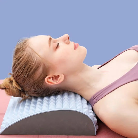 Lower Back Pain Relief Pillow